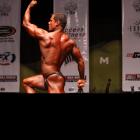 Pat   Angland - NPC EFX Big Sky Championships 2011 - #1